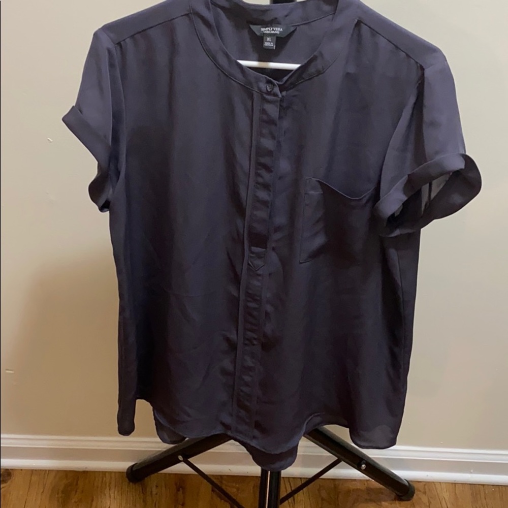 Woman’s blouse